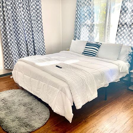 Conveniently Located Spacious 3Br Bush Tavern バーミングハム エクステリア 写真