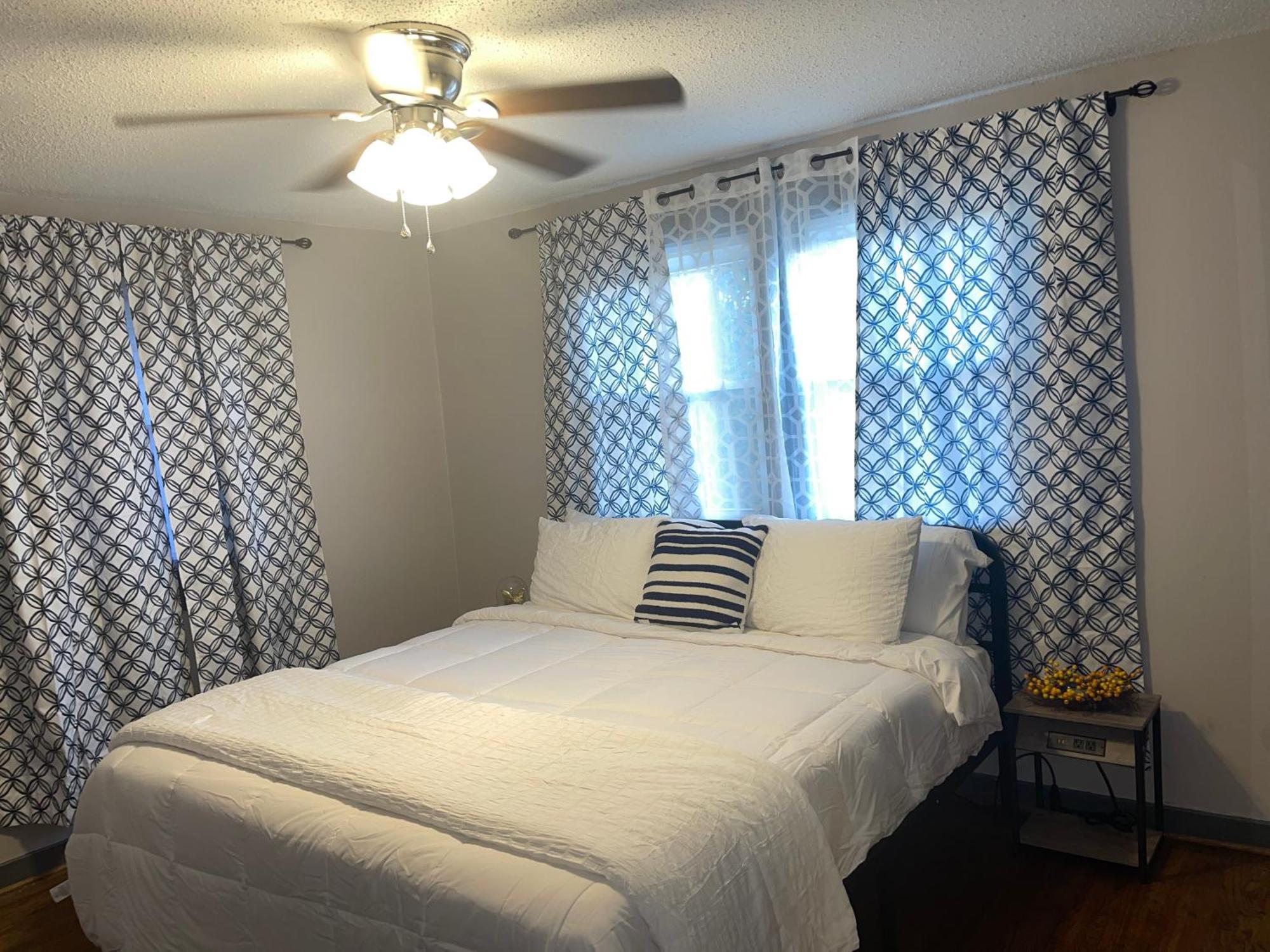 Conveniently Located Spacious 3Br Bush Tavern バーミングハム エクステリア 写真