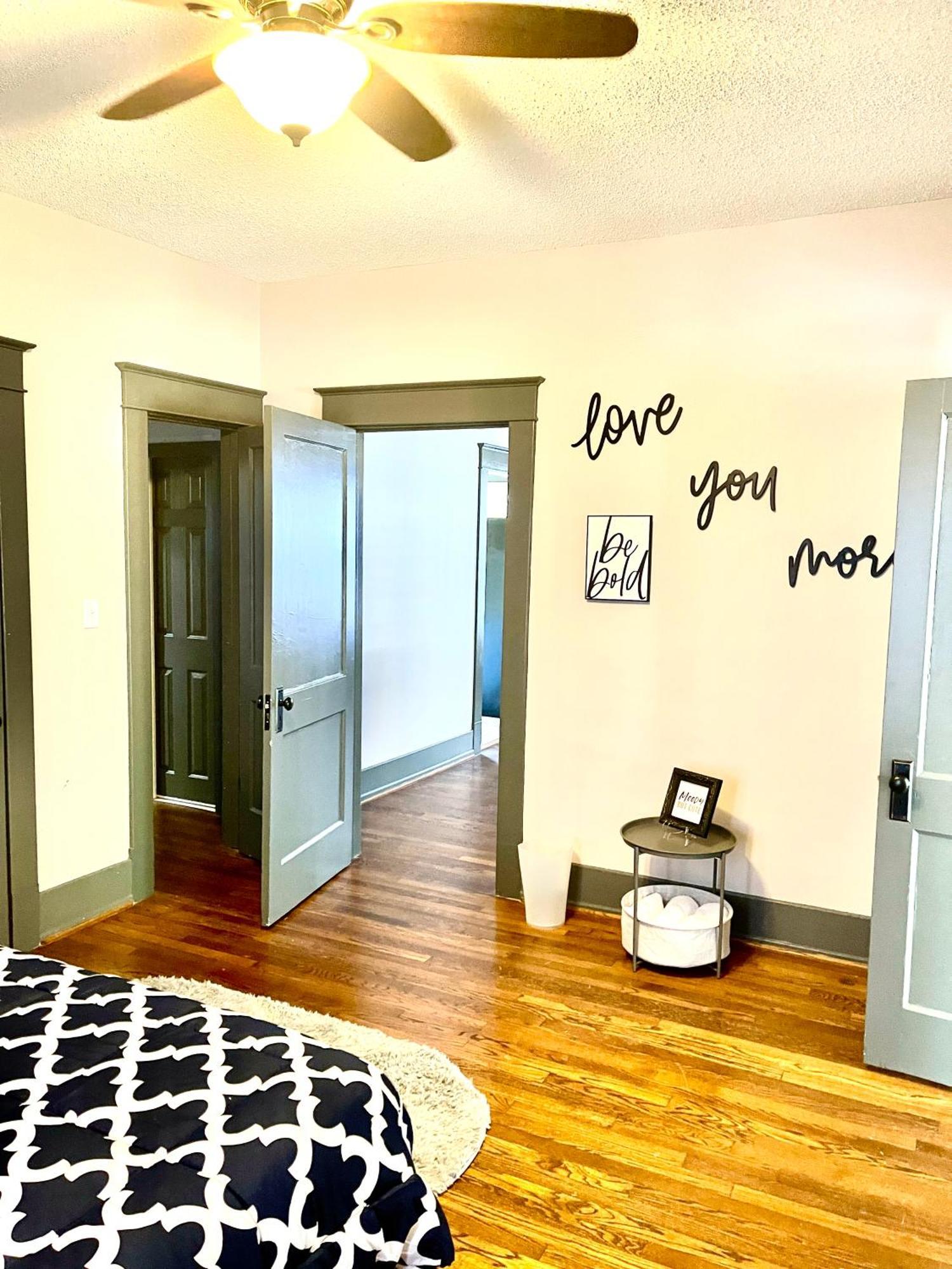 Conveniently Located Spacious 3Br Bush Tavern バーミングハム エクステリア 写真